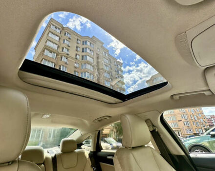 Чорний Форд Фьюжен, об'ємом двигуна 2 л та пробігом 168 тис. км за 11800 $, фото 24 на Automoto.ua