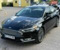 Черный Форд Фьюжн, объемом двигателя 2 л и пробегом 250 тыс. км за 8500 $, фото 1 на Automoto.ua