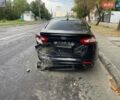 Чорний Форд Фьюжен, об'ємом двигуна 2 л та пробігом 200 тис. км за 5900 $, фото 4 на Automoto.ua