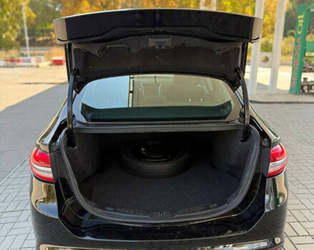 Черный Форд Фьюжн, объемом двигателя 2.5 л и пробегом 176 тыс. км за 10999 $, фото 42 на Automoto.ua