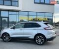 Черный Форд Фьюжн, объемом двигателя 2 л и пробегом 180 тыс. км за 9500 $, фото 9 на Automoto.ua