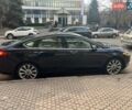 Чорний Форд Фьюжен, об'ємом двигуна 2 л та пробігом 90 тис. км за 17499 $, фото 2 на Automoto.ua