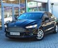 Чорний Форд Фьюжен, об'ємом двигуна 2.5 л та пробігом 160 тис. км за 9800 $, фото 1 на Automoto.ua