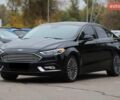 Чорний Форд Фьюжен, об'ємом двигуна 2 л та пробігом 192 тис. км за 12500 $, фото 1 на Automoto.ua