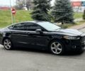 Чорний Форд Фьюжен, об'ємом двигуна 1.5 л та пробігом 169 тис. км за 7500 $, фото 5 на Automoto.ua