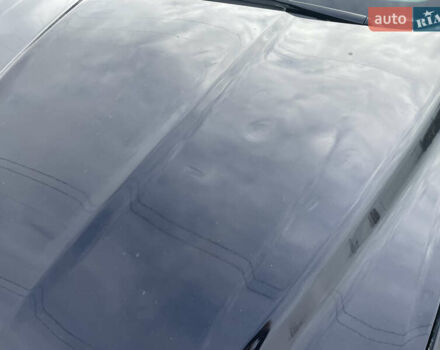 Черный Форд Фьюжн, объемом двигателя 1.5 л и пробегом 168 тыс. км за 7900 $, фото 10 на Automoto.ua