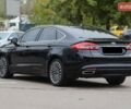 Чорний Форд Фьюжен, об'ємом двигуна 2 л та пробігом 192 тис. км за 12500 $, фото 3 на Automoto.ua