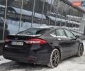 Чорний Форд Фьюжен, об'ємом двигуна 2.5 л та пробігом 115 тис. км за 12500 $, фото 3 на Automoto.ua