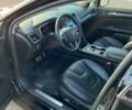 Чорний Форд Фьюжен, об'ємом двигуна 2 л та пробігом 123 тис. км за 15500 $, фото 10 на Automoto.ua