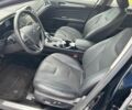 Форд Фьюжн 2016 в Киеве на Automoto.ua Черный Форд Фьюжн, объемом двигателя 2 л и пробегом 73 тыс. км за 7500 $, фото 8 на Automoto.ua