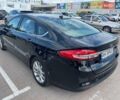 Форд Фьюжн 2016 в Житомире на Automoto.ua Черный Форд Фьюжн, объемом двигателя 1.5 л и пробегом 186 тыс. км за 9950 $, фото 1 на Automoto.ua