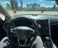 Чорний Форд Фьюжен, об'ємом двигуна 2.5 л та пробігом 180 тис. км за 8500 $, фото 5 на Automoto.ua