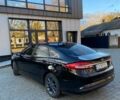 Форд Фьюжен 2016 у Звенигородка на Automoto.ua Чорний Форд Фьюжен, об'ємом двигуна 2.5 л та пробігом 170 тис. км за 10400 $, фото 2 на Automoto.ua