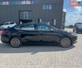 Черный Форд Фьюжн, объемом двигателя 2 л и пробегом 110 тыс. км за 9500 $, фото 11 на Automoto.ua
