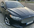 Чорний Форд Фьюжен, об'ємом двигуна 2.5 л та пробігом 249 тис. км за 10900 $, фото 4 на Automoto.ua