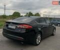 Форд Фьюжн 2016 в Львове на Automoto.ua Черный Форд Фьюжн, объемом двигателя 2.5 л и пробегом 138 тыс. км за 11300 $, фото 15 на Automoto.ua