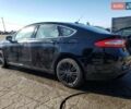 Чорний Форд Фьюжен, об'ємом двигуна 1.5 л та пробігом 161 тис. км за 1300 $, фото 1 на Automoto.ua