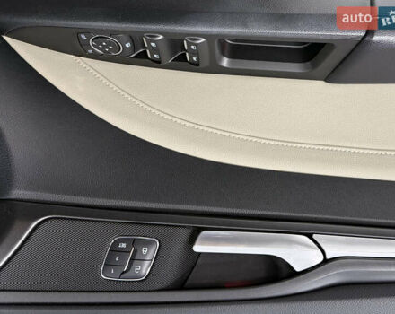 Черный Форд Фьюжн, объемом двигателя 2 л и пробегом 115 тыс. км за 16500 $, фото 33 на Automoto.ua