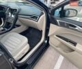 Форд Фьюжн 2016 в Житомире на Automoto.ua Черный Форд Фьюжн, объемом двигателя 1.5 л и пробегом 186 тыс. км за 9950 $, фото 9 на Automoto.ua