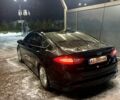 Черный Форд Фьюжн, объемом двигателя 2 л и пробегом 15400 тыс. км за 12500 $, фото 3 на Automoto.ua