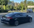 Чорний Форд Фьюжен, об'ємом двигуна 2 л та пробігом 147 тис. км за 13300 $, фото 1 на Automoto.ua