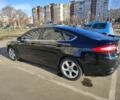 Чорний Форд Фьюжен, об'ємом двигуна 2.5 л та пробігом 202 тис. км за 9700 $, фото 2 на Automoto.ua