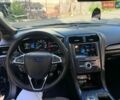 Чорний Форд Фьюжен, об'ємом двигуна 2.7 л та пробігом 124 тис. км за 14850 $, фото 10 на Automoto.ua