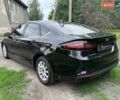 Чорний Форд Фьюжен, об'ємом двигуна 2.5 л та пробігом 140 тис. км за 7500 $, фото 11 на Automoto.ua