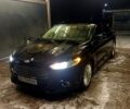 Черный Форд Фьюжн, объемом двигателя 2 л и пробегом 155 тыс. км за 11000 $, фото 4 на Automoto.ua