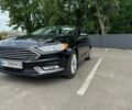 Чорний Форд Фьюжен, об'ємом двигуна 2.5 л та пробігом 180 тис. км за 11506 $, фото 2 на Automoto.ua