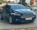 Чорний Форд Фьюжен, об'ємом двигуна 1.5 л та пробігом 175 тис. км за 6999 $, фото 2 на Automoto.ua