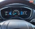 Черный Форд Фьюжн, объемом двигателя 2 л и пробегом 240 тыс. км за 10700 $, фото 11 на Automoto.ua
