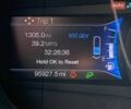 Черный Форд Фьюжн, объемом двигателя 2 л и пробегом 96 тыс. км за 15600 $, фото 27 на Automoto.ua