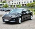 Чорний Форд Фьюжен, об'ємом двигуна 2.5 л та пробігом 92 тис. км за 7925 $, фото 1 на Automoto.ua
