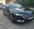 Чорний Форд Фьюжен, об'ємом двигуна 2 л та пробігом 209 тис. км за 13800 $, фото 2 на Automoto.ua