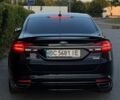 Черный Форд Фьюжн, объемом двигателя 2 л и пробегом 172 тыс. км за 11400 $, фото 5 на Automoto.ua