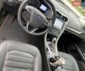 Черный Форд Фьюжн, объемом двигателя 2 л и пробегом 165 тыс. км за 10300 $, фото 5 на Automoto.ua