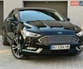 Чорний Форд Фьюжен, об'ємом двигуна 2 л та пробігом 165 тис. км за 14000 $, фото 43 на Automoto.ua
