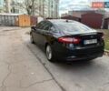 Чорний Форд Фьюжен, об'ємом двигуна 2.5 л та пробігом 172 тис. км за 8800 $, фото 4 на Automoto.ua