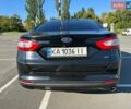 Черный Форд Фьюжн, объемом двигателя 2.49 л и пробегом 310 тыс. км за 8500 $, фото 7 на Automoto.ua