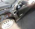 Черный Форд Фьюжн, объемом двигателя 2 л и пробегом 92 тыс. км за 6600 $, фото 10 на Automoto.ua