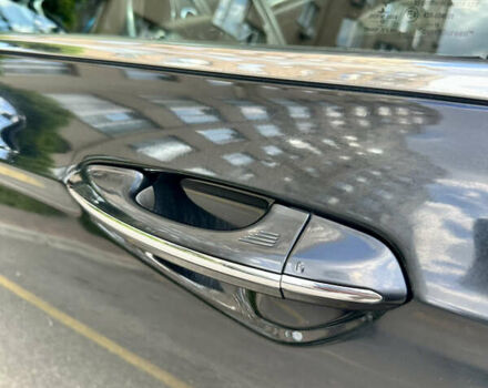 Чорний Форд Фьюжен, об'ємом двигуна 2 л та пробігом 168 тис. км за 11800 $, фото 23 на Automoto.ua