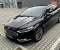 Чорний Форд Фьюжен, об'ємом двигуна 2 л та пробігом 189 тис. км за 14900 $, фото 1 на Automoto.ua