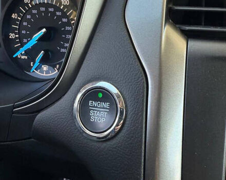 Черный Форд Фьюжн, объемом двигателя 2.5 л и пробегом 176 тыс. км за 10999 $, фото 41 на Automoto.ua