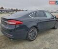 Чорний Форд Фьюжен, об'ємом двигуна 0 л та пробігом 51 тис. км за 3200 $, фото 2 на Automoto.ua