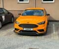 Чорний Форд Фьюжен, об'ємом двигуна 2.7 л та пробігом 104 тис. км за 17000 $, фото 14 на Automoto.ua