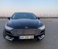 Чорний Форд Фьюжен, об'ємом двигуна 2 л та пробігом 170 тис. км за 15200 $, фото 6 на Automoto.ua