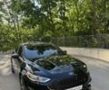 Чорний Форд Фьюжен, об'ємом двигуна 2.7 л та пробігом 124 тис. км за 15400 $, фото 1 на Automoto.ua