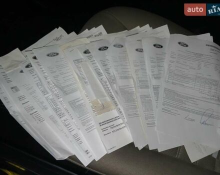 Форд Фьюжн 2016 в Киеве на Automoto.ua Черный Форд Фьюжн, объемом двигателя 2.5 л и пробегом 210 тыс. км за 12300 $, фото 21 на Automoto.ua