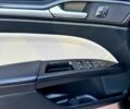 Черный Форд Фьюжн, объемом двигателя 2 л и пробегом 110 тыс. км за 11700 $, фото 8 на Automoto.ua